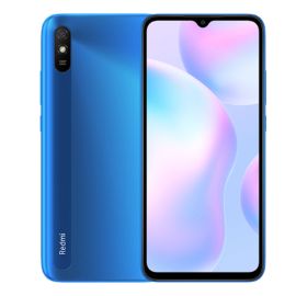 XIAOMI REDMI 9A AZUL 2GB-32GB